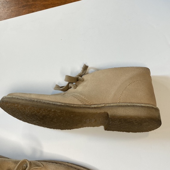 Excellent condition Aldo Magda Tan size 9 - Picture 8 of 12